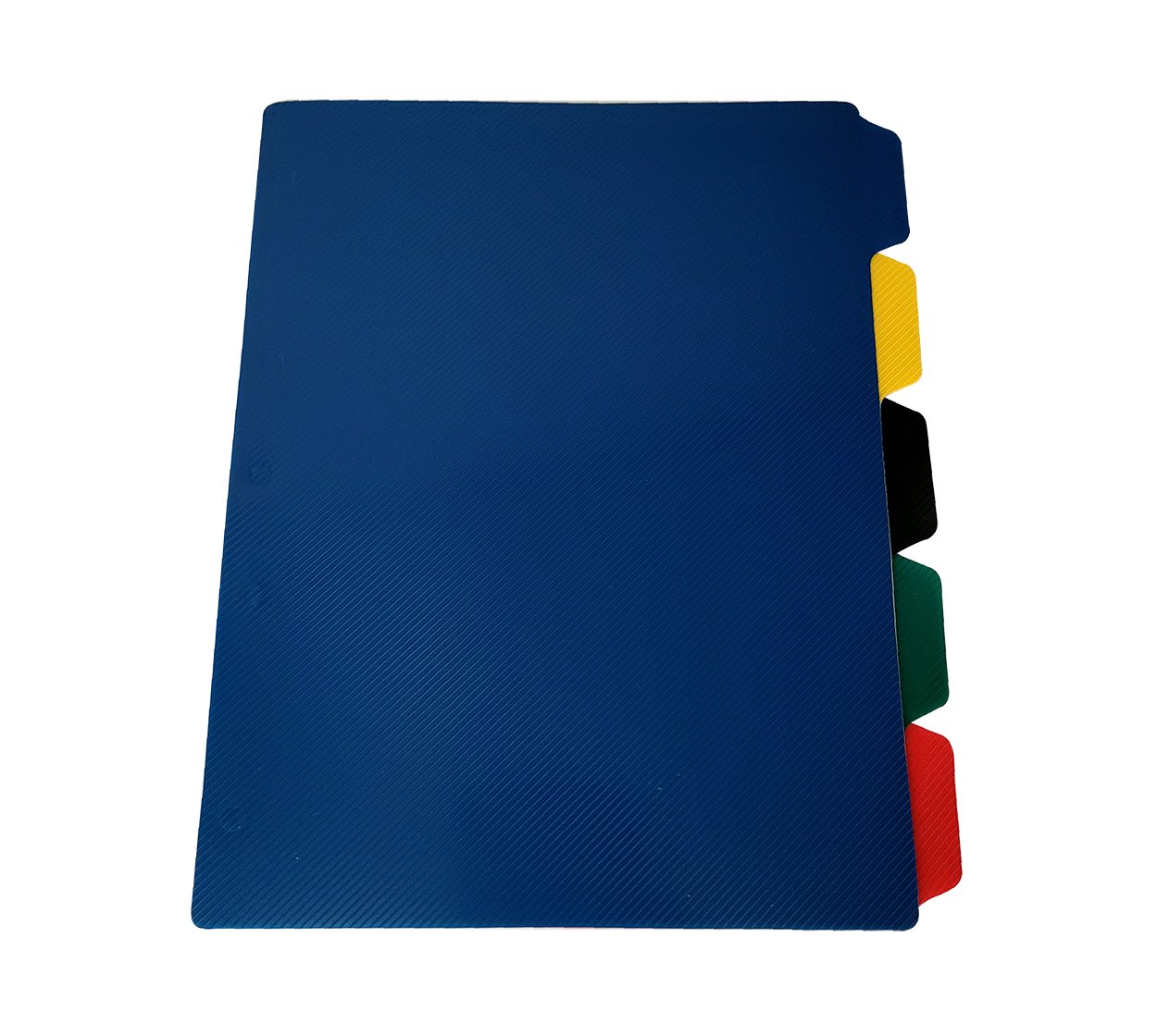 GUIA CLASIFICADORA 105 ECONOMICA