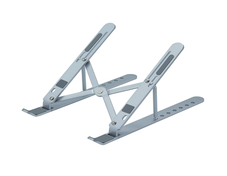 Base para Portatil Metalica