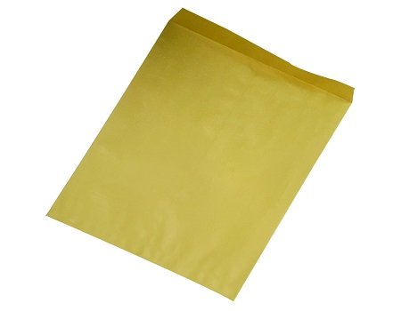 SOBRE MANILA ECOLOGICO OFICIO 25CM X 35CM 60GR