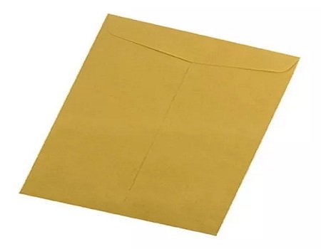 SOBRE MANILA MEDIA CARTA