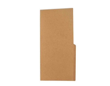 CARPETA YUTE TAMAÑO OFICIO