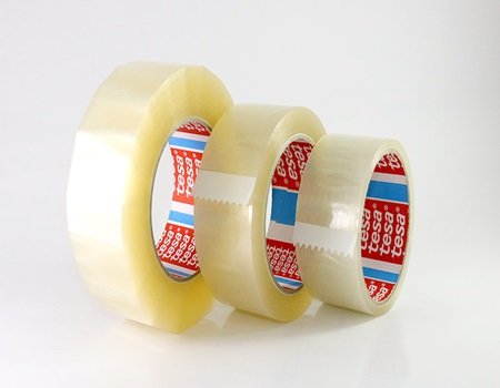 CINTA TRANSPARENTE 24*40